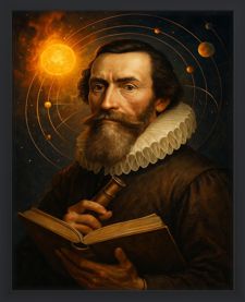JohannesKepler