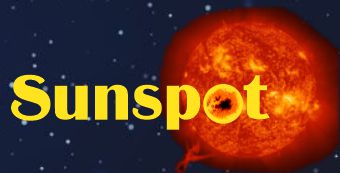 our logo, and proud of it