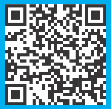 QR code for website initial access (QR=1)